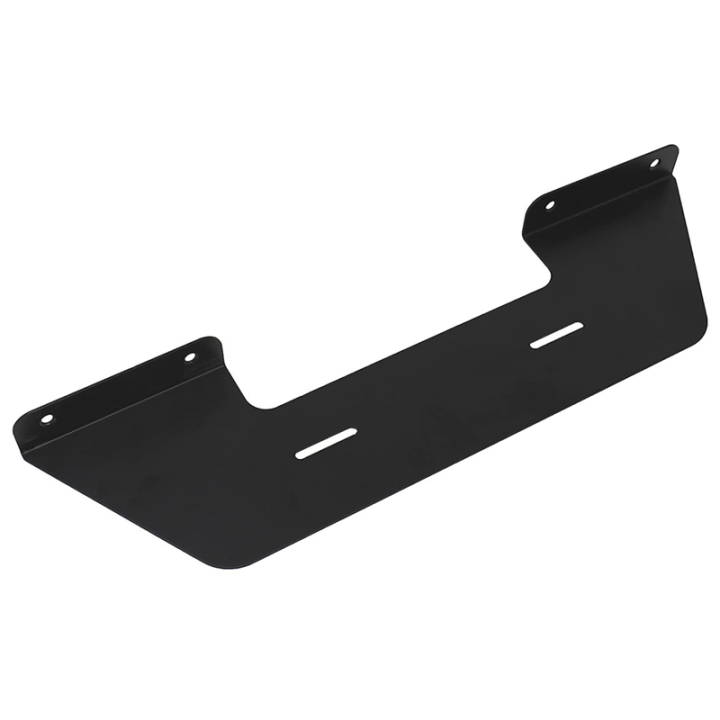 Speaker Wall Mount Bracket Soundbar Wall Mount Strong Load-Bearing Floating Holder Beam Gen1 Gen2 Sound Bar Easy to Use