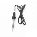 908 Soldering Iron Adjustable Soldering Iron 220V 60W Tatal Iron 60W Variable Temperature Control Soldering Iron Soldering Iron 60W Tools Electric Rework Station. 