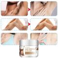 Hair Removal Cream Hair Remover For Armpit Legs and Arms Skin Care Body Care mild and does not irritate underarm for Men Women.