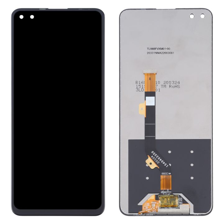 TFT%20LCD%20Screen%20for%20Tecno%20Camon%2016%20Premier%20CE9,%20CD6j%20with%20Digitizer%20Full%20Assembly%20-%20Image%203