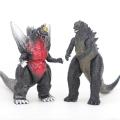 Simulasi Godzilla Monster Model Kids Boneka Tokoh Hadiah Mainan Mendidik. 