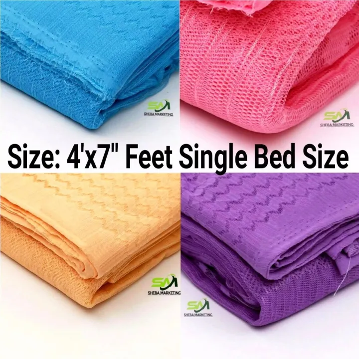 Sheba%20Paragon%20Airflow%20Mosquito%20Net%20-%20Single%204x7%20fit%20for%20bed%20-%20Image%203