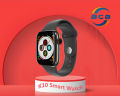 K10 Smart Watch with Calling Function Bluetooth Smart Styles Watch. 