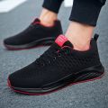 Autumn and Winter Men's Shoes NewinsSports Shoes Men's Breathable Running Shoes Men's Casual Shoes Korean Fashion Shoes Men's.