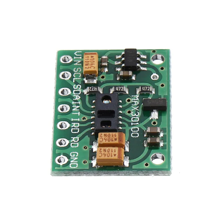 MAX30100%20Heart%20Rate%20&%20SpO2%20Pulse%20Oximeter%20Sensor%20Module%20for%20Arduino%20&%20ESP32%20-%20Image%203