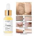 Permanent Hair inhibition Serum Painless Hair Remover Armpit Legs Arms Hair Growth Inhibitor Beauty Skin Care Body Essential Oil.