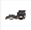 Charging Connector Board Flex Cable with Mic, Antenna and Earphone Jack For Xiaomi Mi A1. 