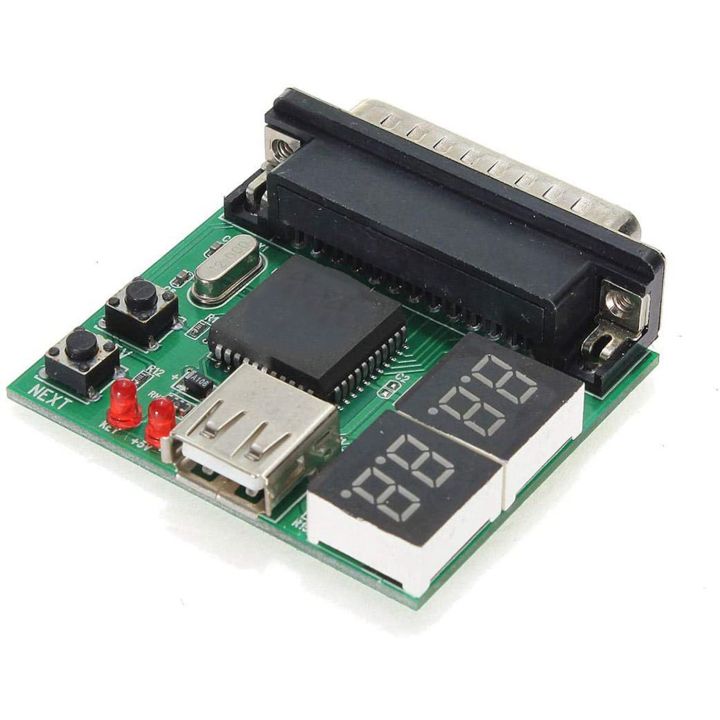 TWEXQNY%203%20in%201%20Debug%20Card%20Expert%20Mini%20PCI%20PCI-E%20LPC%20&%20PC%20Diagnostic%20Card%20USB%20Post%20Card%20Motherboard%20Analyzer%20Tester%20-%20Image%203