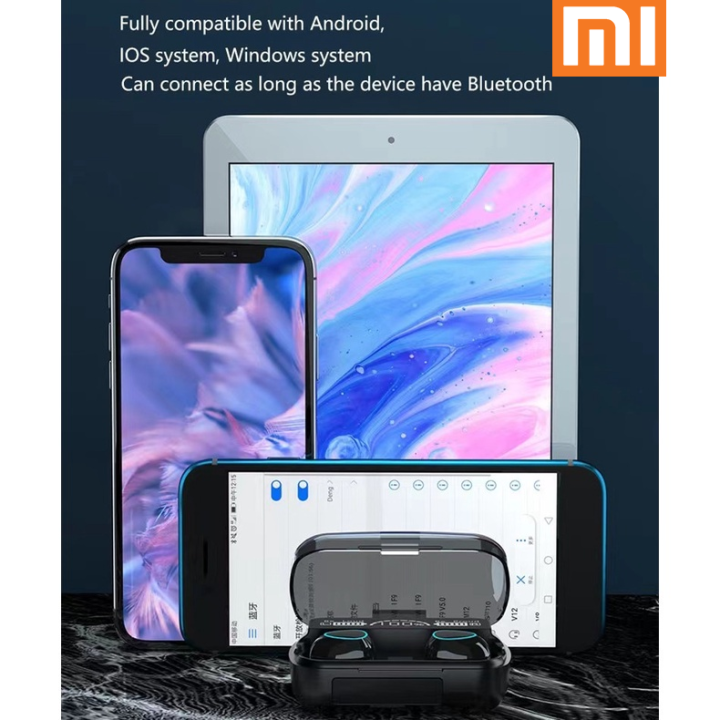 SFREE%20Shipping%20TWS%20Wireless%20Bluetooth%20Headphones%20HIFI%20Bluetooth%205.1%20with%20Microphone%20Digital%20Display%20game%20Long%20endurance%20Earpiece%20High%20sound%20quality%20sports%20Bluetooth%20earphones%20Redmi%20M10%20-%20Image%207