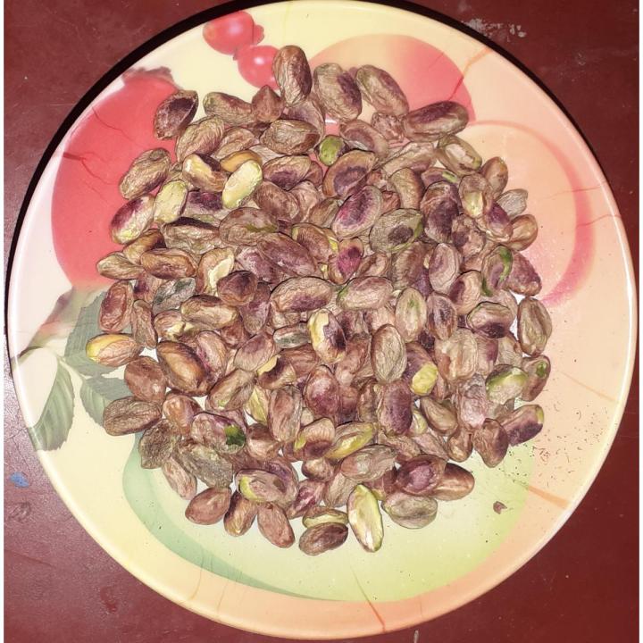 Pistachio, Pesta Badam (পেস্তা বাদাম) 1 kg