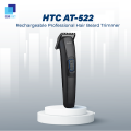 HTC AT-522 Rechargeable Professional Hair Beard Trimmer for Men. 