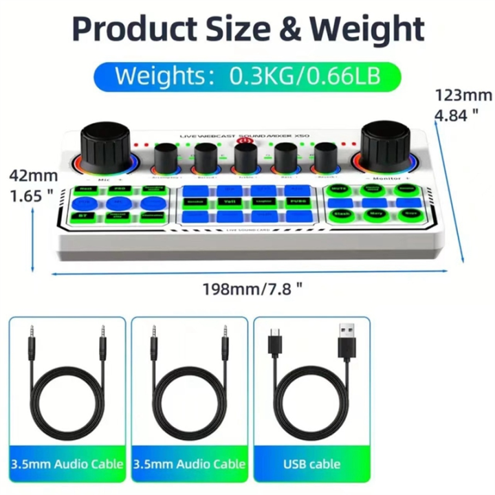 X50%20Live%20Sound%20Card%20Audio%20Mixer%20Recording%20Desktop%20Singing%20BT%20OTG%20B%20-%20Image%205