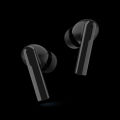 A31 TWS Bluetooth Earphone Wireless Headset Earphone Sport Headphone with Charging Bin - Black. 