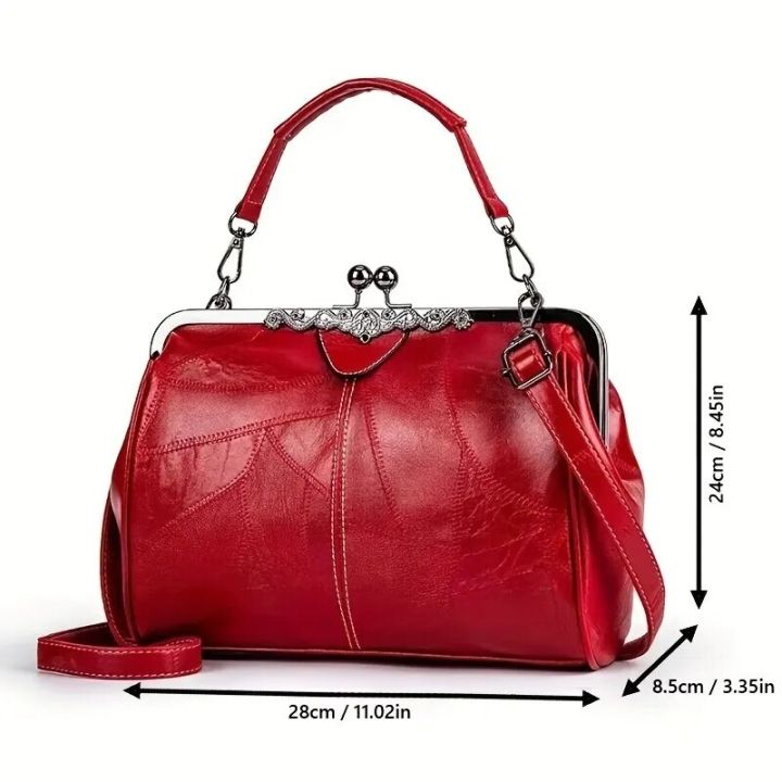 Vintage%20Handbags%20For%20Women%20Fashion%20Kiss%20Lock%20Slip%20Purse%20Stitching%20Texture%20Crossbody%20Bag%20-%20Image%206
