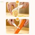 Multifunction Fruit Cutter, Double Ended Planer, Folding Vegetable for Apples, Fruit, Potato, Cooking Tools. 
