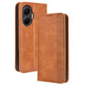 Xiaomi Redmi Turbo 4 Pro 5G Case with Card Holder,Leather Wallet Case with Flip Card Slots, Kickstand & Magnetic Closure for Xiaomi Redmi Turbo 4 Pro 5G. 