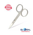 Scissors Stainless Steel mini For beard Surgical. 4.5inch.