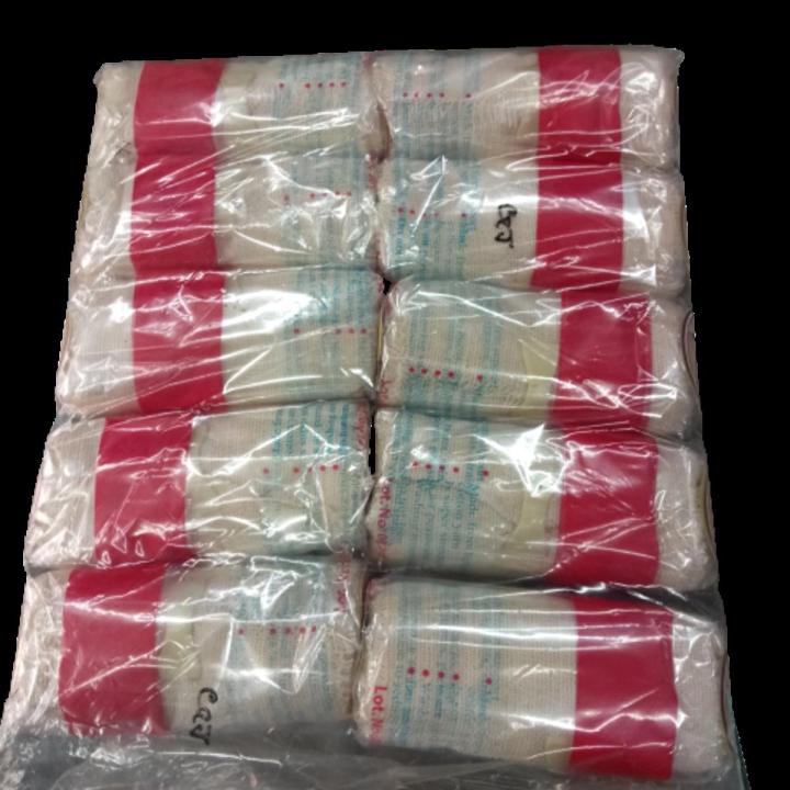 Cotton Boxing Sport Strap Kick Bandage, Hand Gloves Wraps 1-pcs