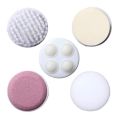 5 In 1 Electric Wash Face Cleaning Machine Facial Cleanser Pores - Black Head Remover.