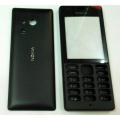 For Nokia 216 Full Body Housing / Casing With Body - Phone Back Cover.