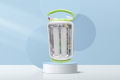 Bright Star Rechargeable Energency Light Bs-7627 - Charger Light. 
