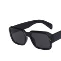 Square Sunglasses Men Luxury  Glasses for Men/Women Luxury  Eyeglasses Men Mirror Gafas De Sol Para Hombre. 