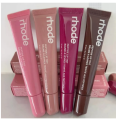 Rhode Peptide Lip Tint & Lipstick. 