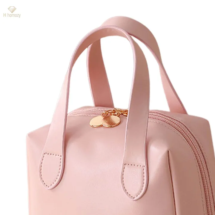 Makeup%20Bag%20with%20Zipper%20PU%20Leather%20Multipurpose%20Travel%20Cosmetic%20Storage%20Bag%20-%20Image%206