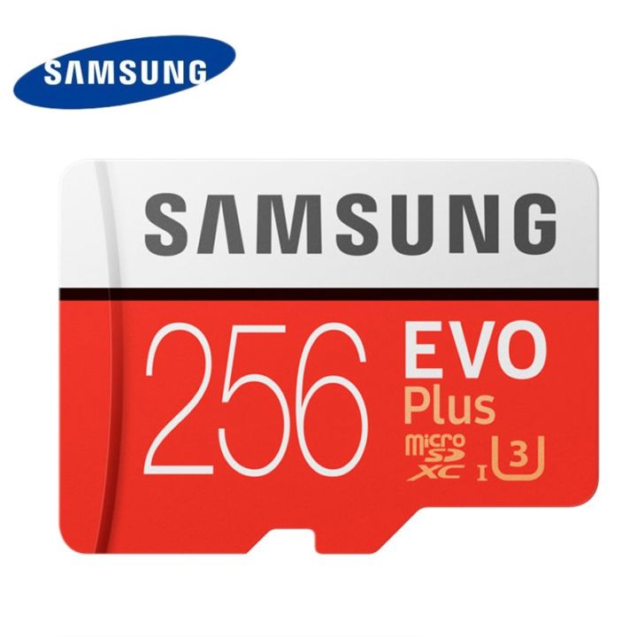 100%25%20Original%20SAMSUNG%20EVO%20Plus%20Memory%20card%2064gb%20128gb%20256GB%20512GB%20Class10%20UHS-1%20100MB%20Micro%20SD%20Cards%20U3%204k%20MicroSDXC%20TF%20Card%20for%20Smartphone%20-%20Image%203