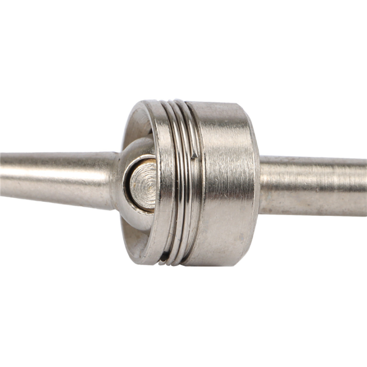 8Pcs%2045%20Hardened%20Steel%20CVD%20Drive%20Shaft%20for%20Wltoys%20144001%20124019%20LC%20Racing%201/14%20RC%20Drift%20Car%20Upgrade%20Parts,B%20-%20Image%204