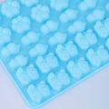 Bear Cat Claws Candy Fudge Silicone Mold Mini Chocolate Ice Cube MJD. 
