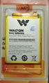 WMB4000G - 4000mAh Replacement Battery For Walton Primo R6 Battery Mobile Phone Battery. 