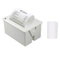 Mini 58mm Embedded Thermal Printer Module POS Receipt Ticket Barcode Printer Support ESC/POS Print Command with USB/RS232/TTL Interface. 