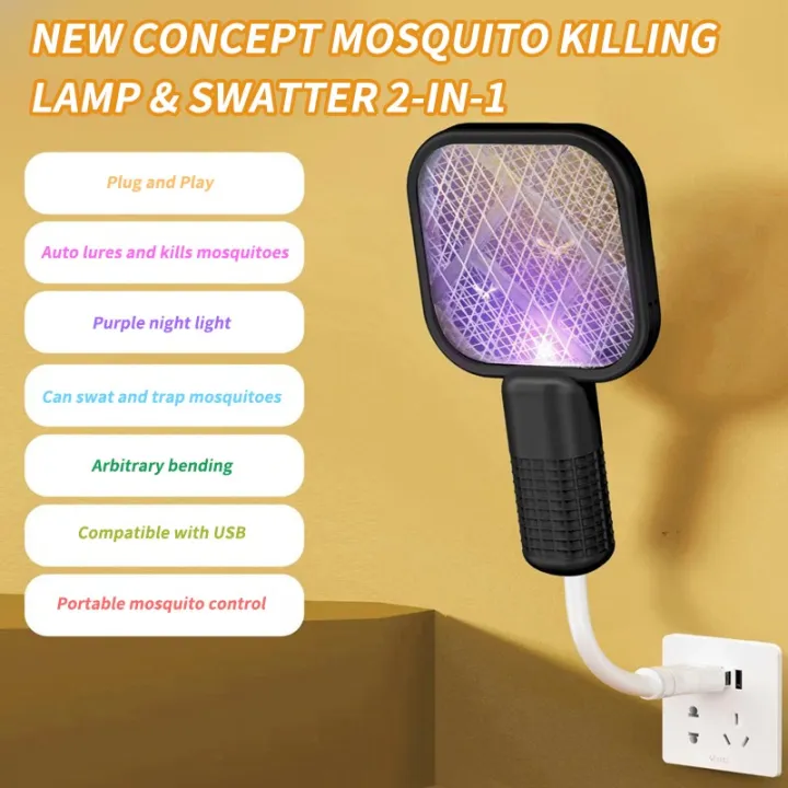 %E3%80%90FUPANG%E3%80%91Misuli%20Mosquito%20Swatter%20Racket%20Mosquito%20Electric%20Mosquito%20Bat%20Plug-in%20Mosquito%20Trap%20-%20Image%202