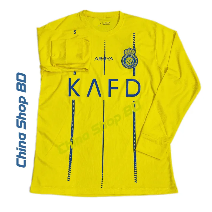 Al%20Nassr%2023-24%20Home%20Jersey%20Long%20Sleeve%20-%20Image%202