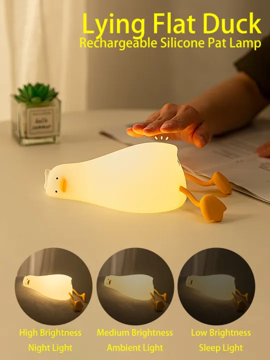 Duck%20Rechargeable%20LED%20Night%20Light%20Pat%20Silicone%20Lamp%20Bedside%20Cartoon%20Cute%20Children%20Nightlights%20for%20Home%20Room%20Decor%20Birthday%20Gift%20-%20Image%207