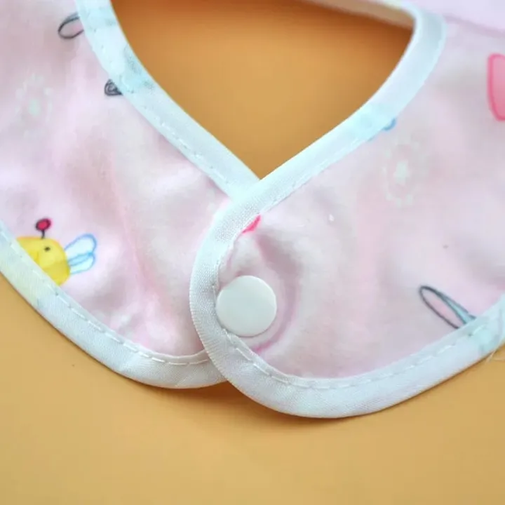 1%20Piece%20Soft%20Cotton%20Elegant%20and%20Stylish%20Bibs%20for%20Kids%20-%20Image%203