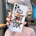 Kpop Monsta X fatal love Phone Case For Huawei Honor 6 7 8 9 10 10i 20 A C X Lite Pro Play transparent fashion Etui trend bumper. 