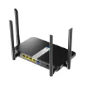 Cudy X6 AX1800 Dual Band Smart Wi-Fi 6 Router 1775Mbps. 