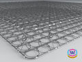 Luxury Quality Noman Bonnell Spring Mattress For Comfortable and Stylish Bed.