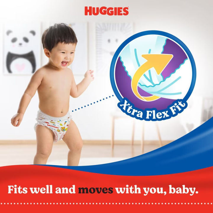 Huggies%20Dry%20XL%20Pant%20Diaper%2012-17Kg%20-%2042%20Pcs%20(Malaysia)%20-%20Image%204