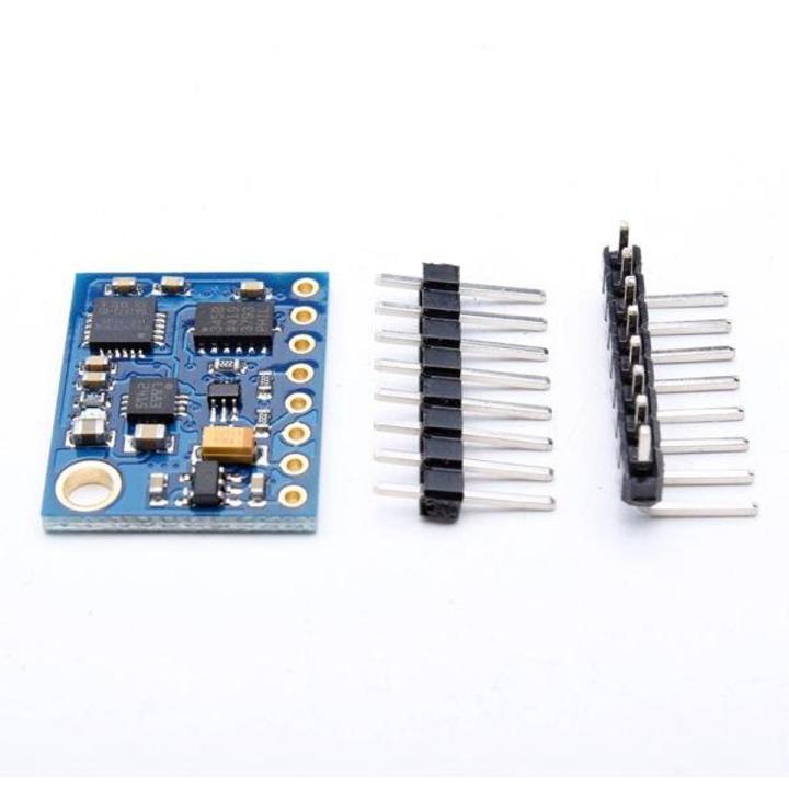 GY-85 Sensor Module 9 Axis 6DOF9DOF IMU Sensor