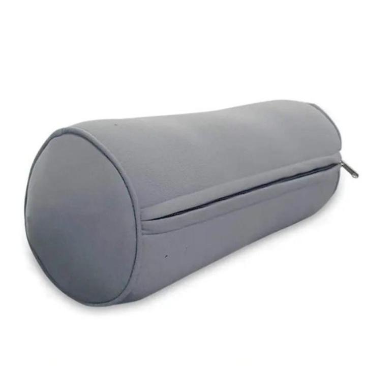 Cervical Pillow for Neck Pain Stretcher, Orthopedic Contour Support, Side Sleepers, Back, Stomach, Shoulder Relaxer, Pain Relief & Spine Alignment, Alleviates for Spondylitis Pillow