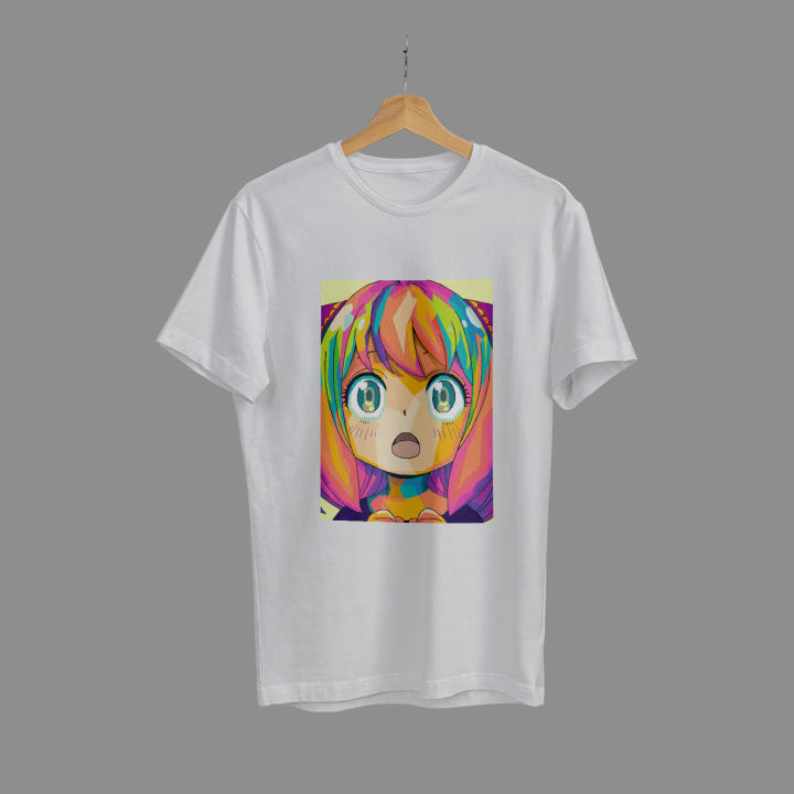 Custom%20Experience%20-%20Spyxfamily%20Anya%20Forger%20Anime%20White%20Poly%20Cotton%20T-Shirt%20-%20T%20Shirt%20-%20Couture%20-%20High-end%20-%20Designed%20-%20Urban%20Vibes%20-%20Image%205