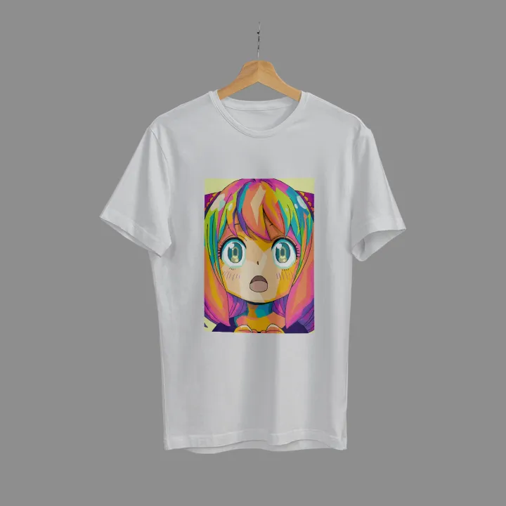 Custom%20Experience%20-%20Spyxfamily%20Anya%20Forger%20Anime%20White%20Poly%20Cotton%20T-Shirt%20-%20T%20Shirt%20-%20Couture%20-%20High-end%20-%20Designed%20-%20Urban%20Vibes%20-%20Image%205