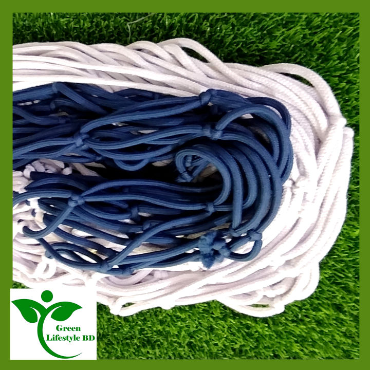Handmade%20Dolna%20Swing%20Hammock%20%E2%80%93%20Extra%20Long%207.5ft+,%20Strong%20Nylon%20&%20Premium%20Yarn%20(80kg+%20Capacity)%20-%20Image%203