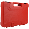 18pcs Universal Radiator Pressure Tester Kit, Coolant Pressure Tester Kit Coolant Vacuum Refill Kit for Cooling System. 