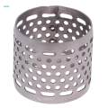 Prettyia 10pcs Camping Gas Lamp Lantern Replacement Mantles.