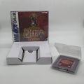 Zelda Series Awakening DX Oracle of Ages Seasons GBC Game in Box for 16 Bit Video Game Cartridge No Manual.
