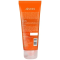 jovees papaya face wash 120 ML. 